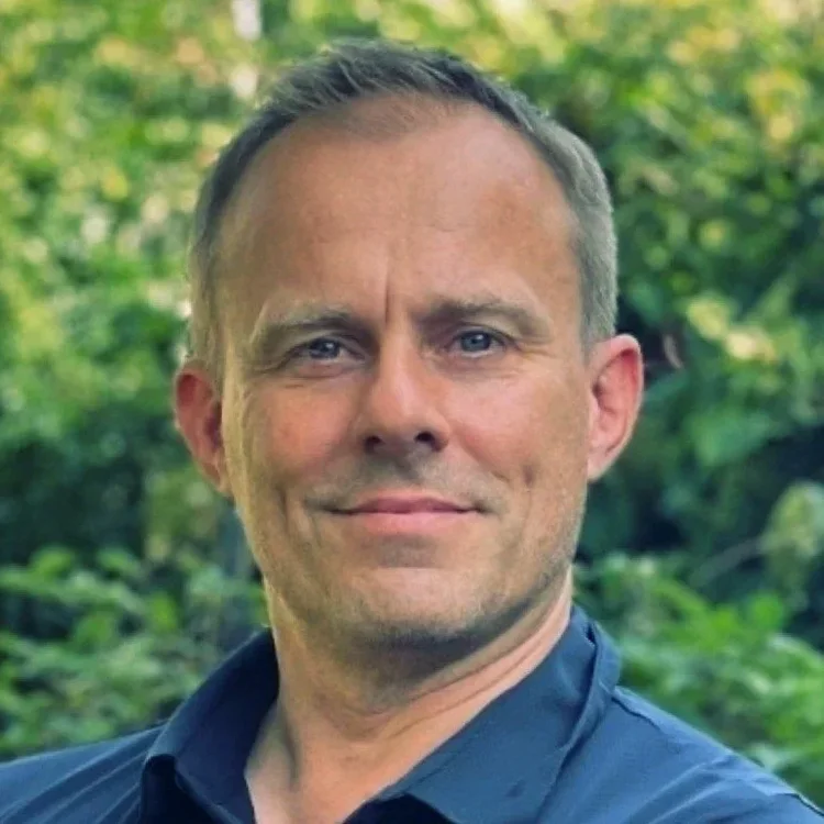 Mark Hodgson
