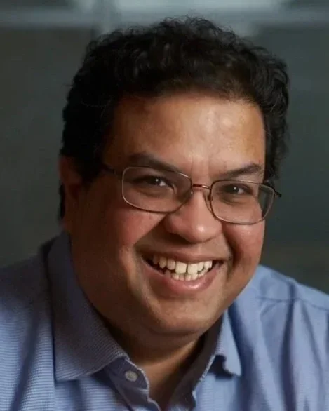 Partha Bose
